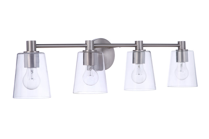 Emilio Vanity Light by Craftmade - view 43