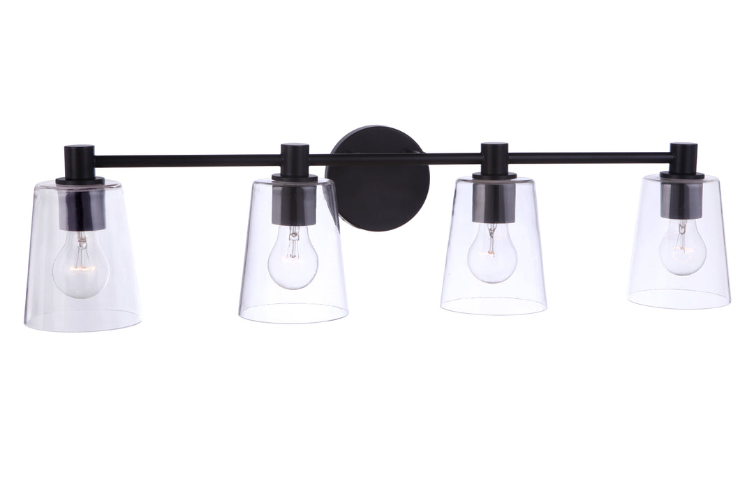 Emilio Vanity Light by Craftmade - view 52