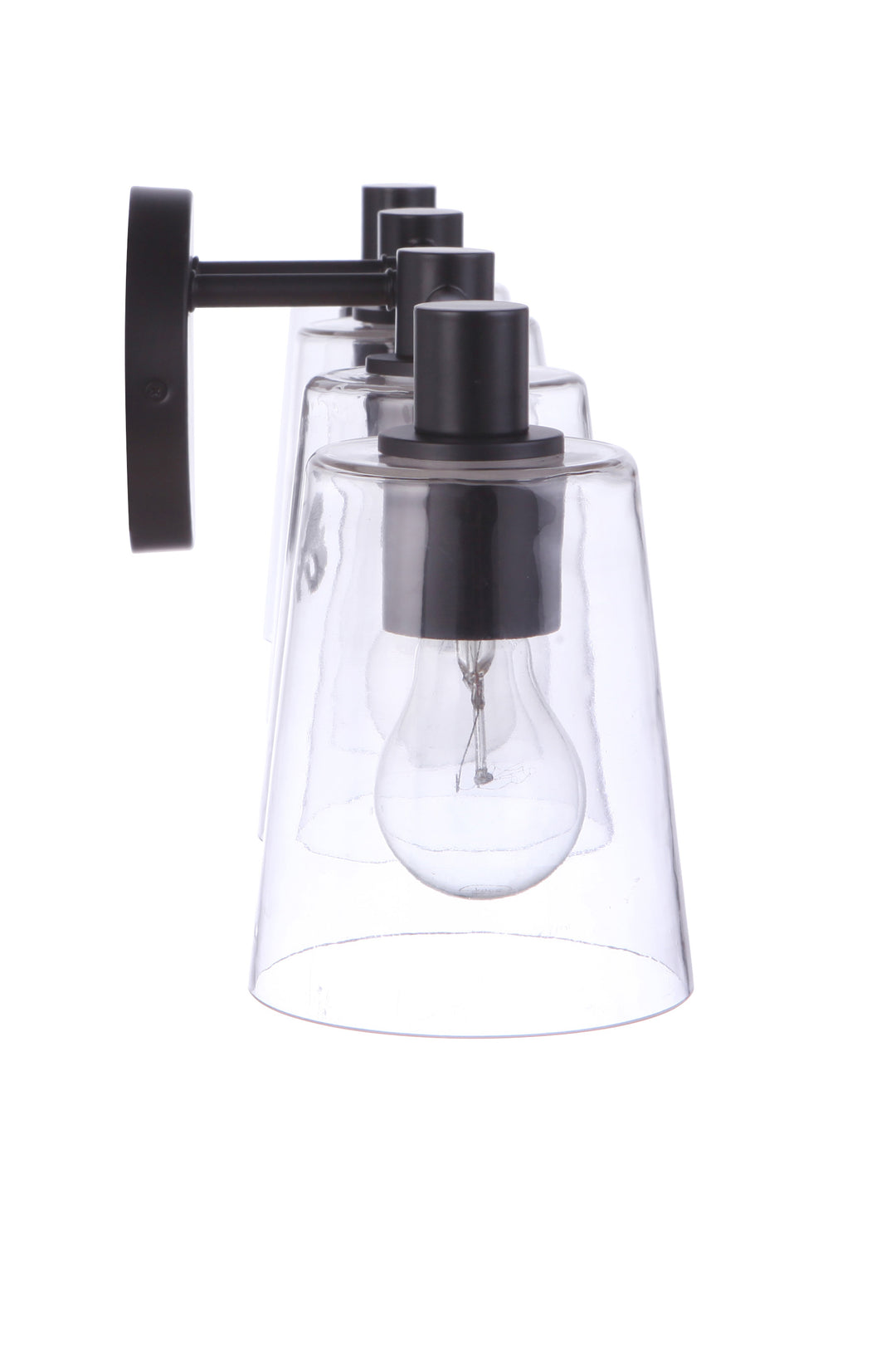 Emilio Vanity Light by Craftmade - view 53