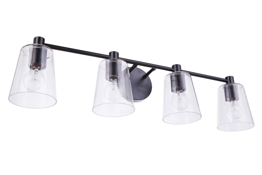 Emilio Vanity Light by Craftmade - view 54