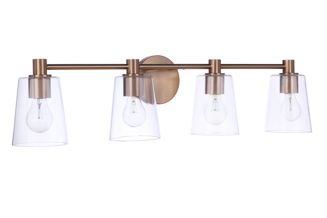 Emilio Vanity Light by Craftmade - view 57