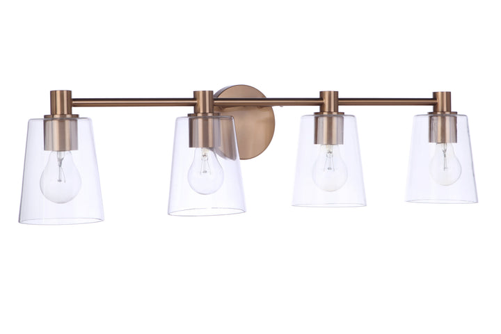 Emilio Vanity Light by Craftmade - view 57