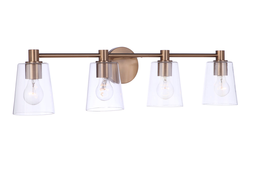 Emilio Vanity Light by Craftmade - view 58