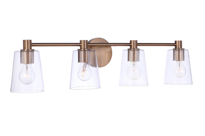 Emilio Vanity Light by Craftmade - view 58