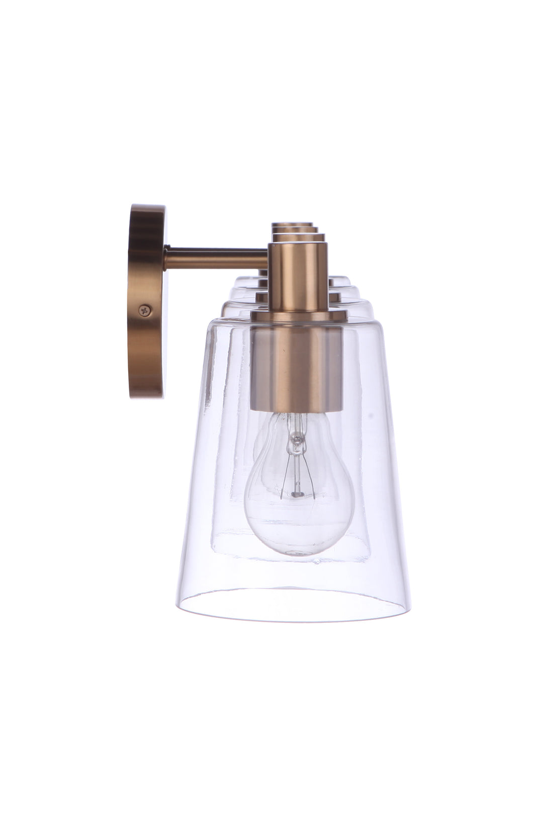 Emilio Vanity Light by Craftmade - view 59