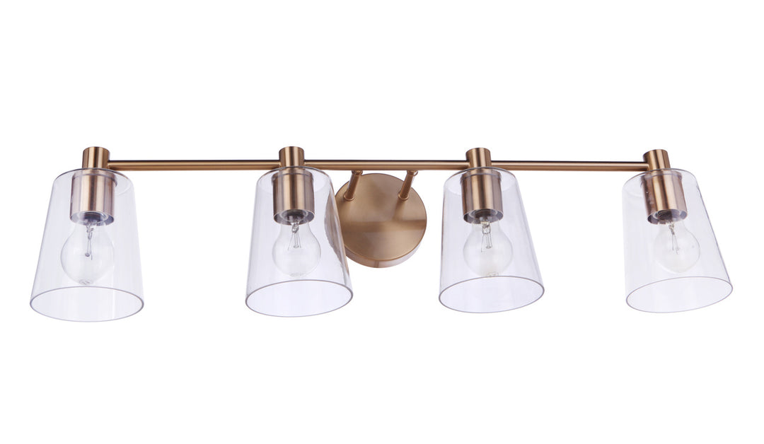 Emilio Vanity Light by Craftmade - view 60