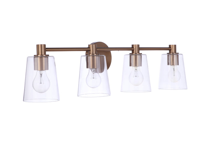 Emilio Vanity Light by Craftmade - view 56