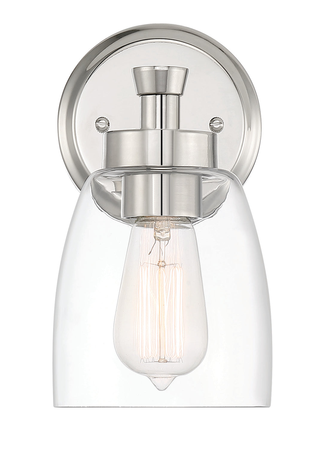 Henning Wall Sconce by Craftmade - view 9