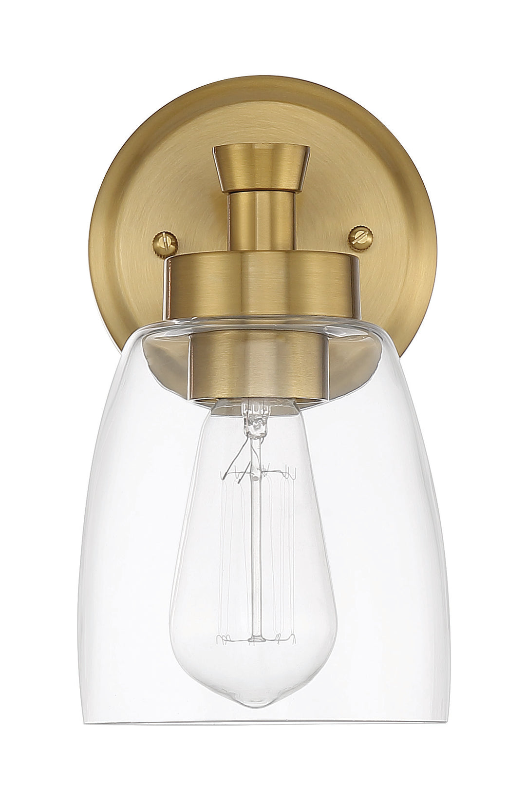 Henning Wall Sconce by Craftmade - view 13