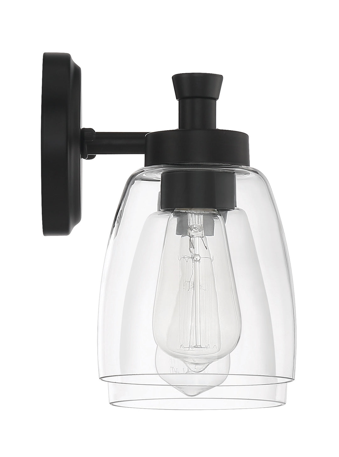 Henning Vanity Light by Craftmade - view 5