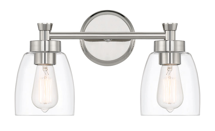 Henning Vanity Light by Craftmade - view 9