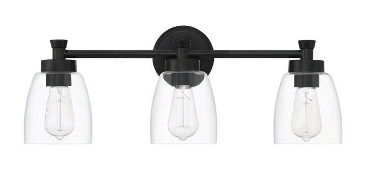 Henning Vanity Light by Craftmade - view 18