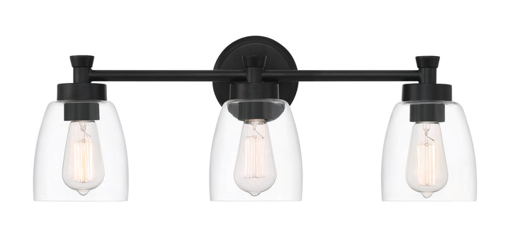 Henning Vanity Light by Craftmade - view 19