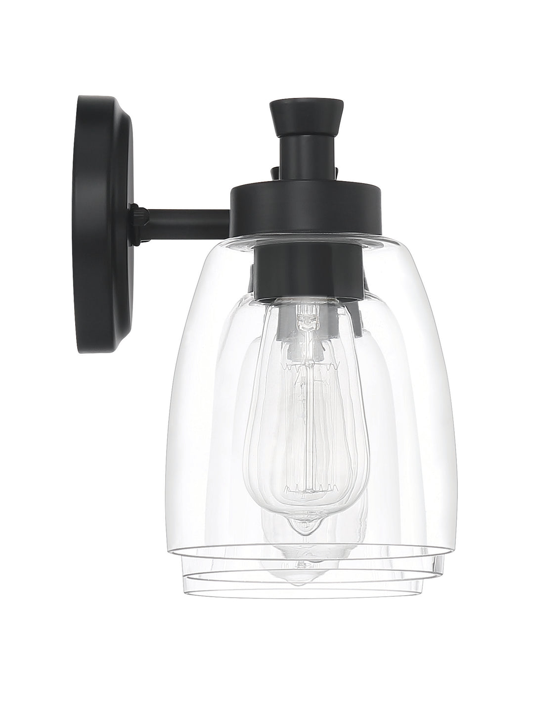 Henning Vanity Light by Craftmade - view 20