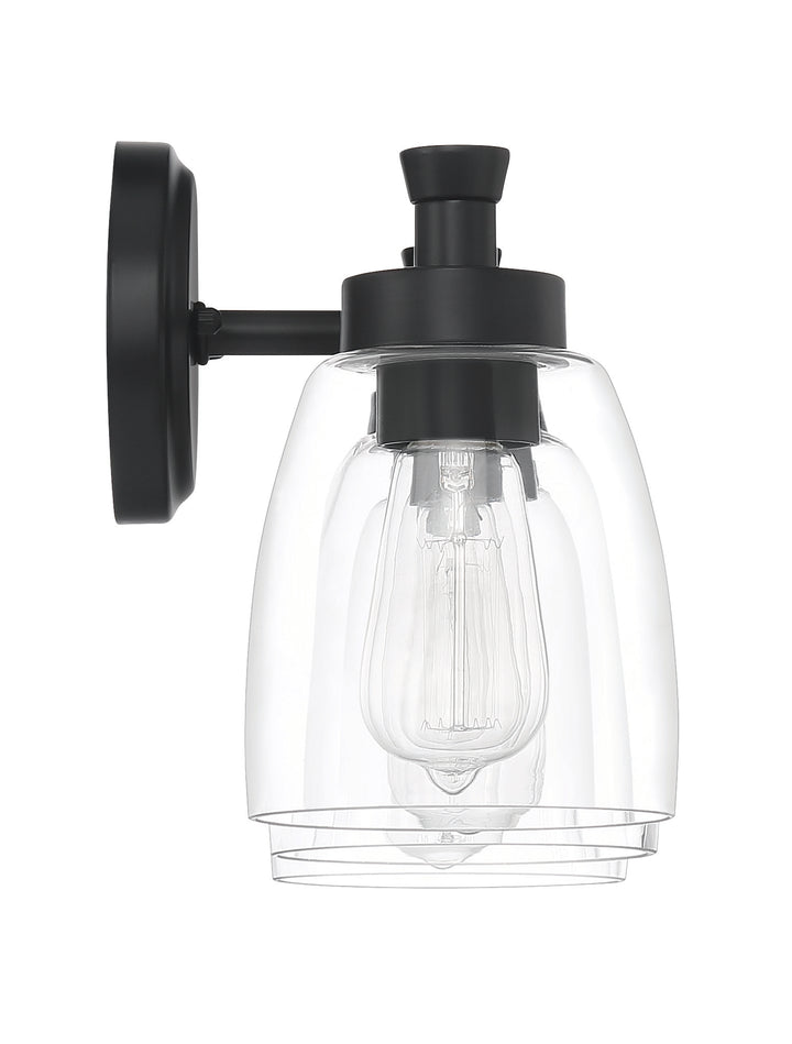 Henning Vanity Light by Craftmade - view 20