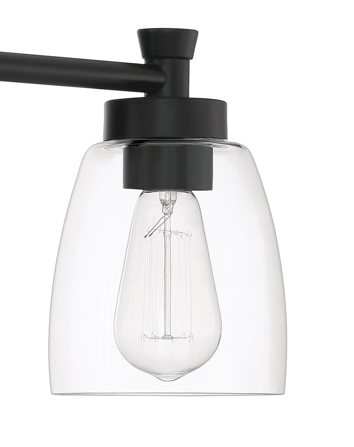 Henning Vanity Light by Craftmade - view 21