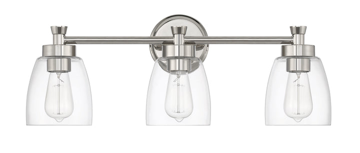 Henning Vanity Light by Craftmade - view 24