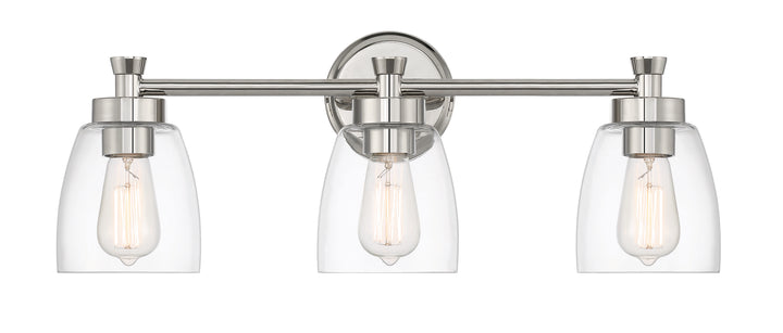 Henning Vanity Light by Craftmade - view 25