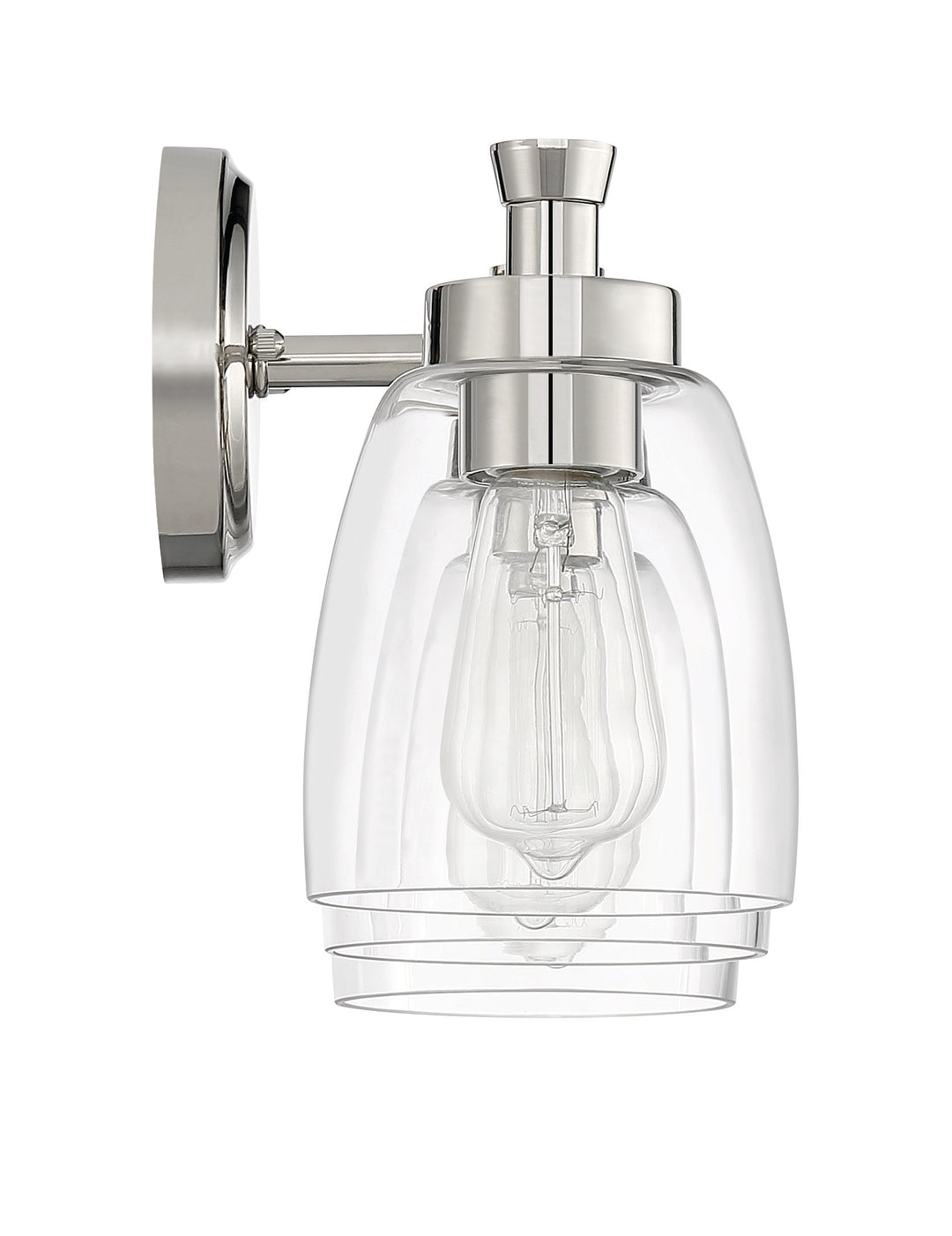 Henning Vanity Light by Craftmade - view 26