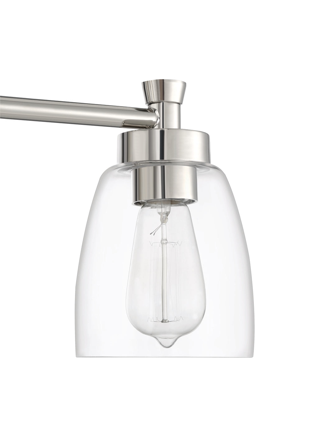Henning Vanity Light by Craftmade - view 27