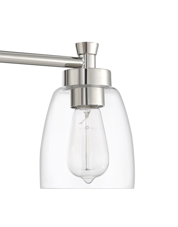 Henning Vanity Light by Craftmade - view 27