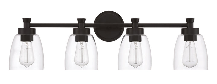 Henning Vanity Light by Craftmade - view 36