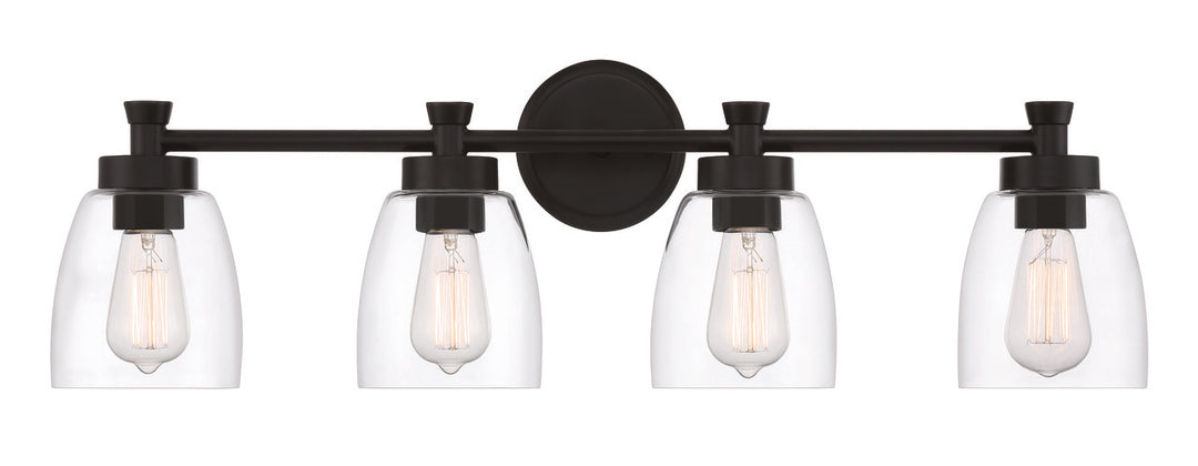 Henning Vanity Light by Craftmade - view 37
