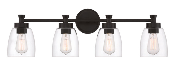 Henning Vanity Light by Craftmade - view 37