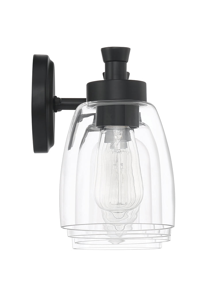 Henning Vanity Light by Craftmade - view 38