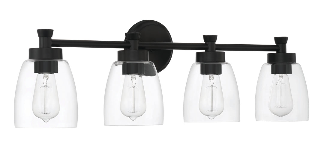 Henning Vanity Light by Craftmade - view 35