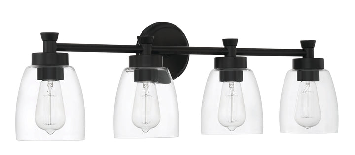 Henning Vanity Light by Craftmade - view 35