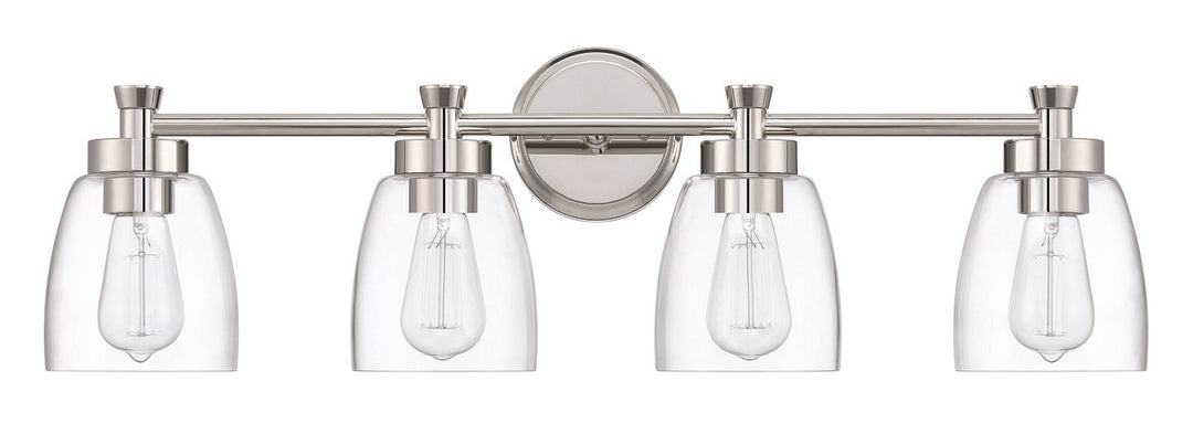 Henning Vanity Light by Craftmade - view 41