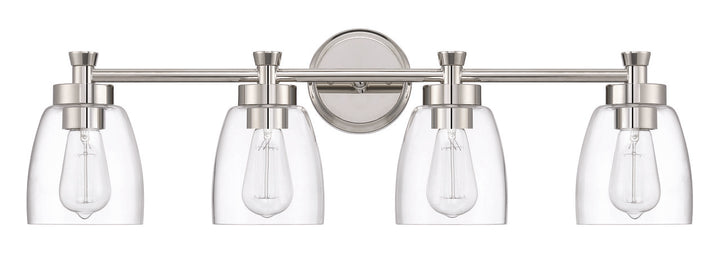 Henning Vanity Light by Craftmade - view 41