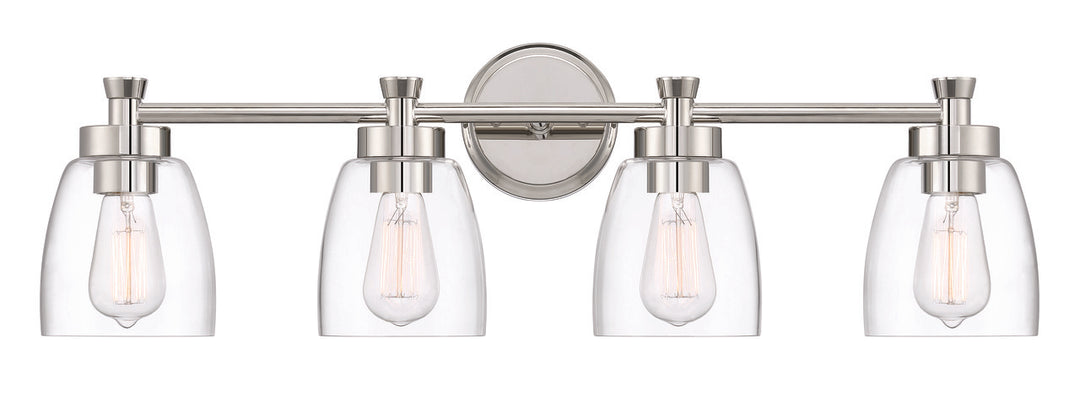 Henning Vanity Light by Craftmade - view 42