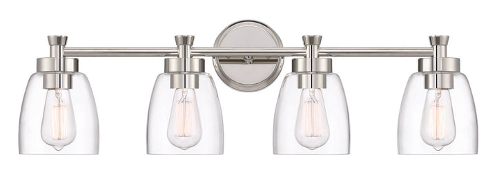 Henning Vanity Light by Craftmade - view 42