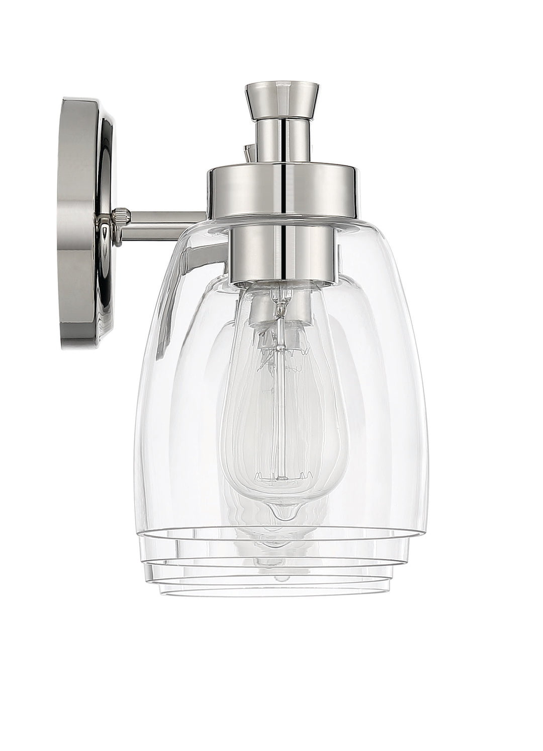 Henning Vanity Light by Craftmade - view 43