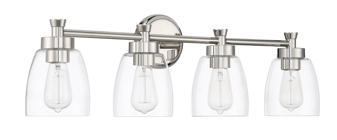 Henning Vanity Light by Craftmade - view 40