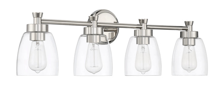 Henning Vanity Light by Craftmade - view 40