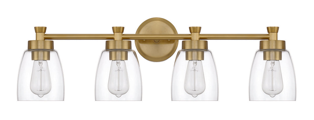 Henning Vanity Light by Craftmade - view 46