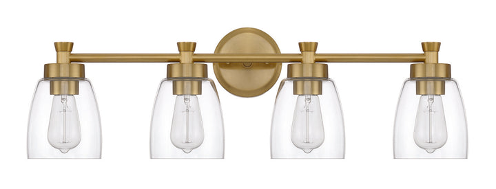 Henning Vanity Light by Craftmade - view 46