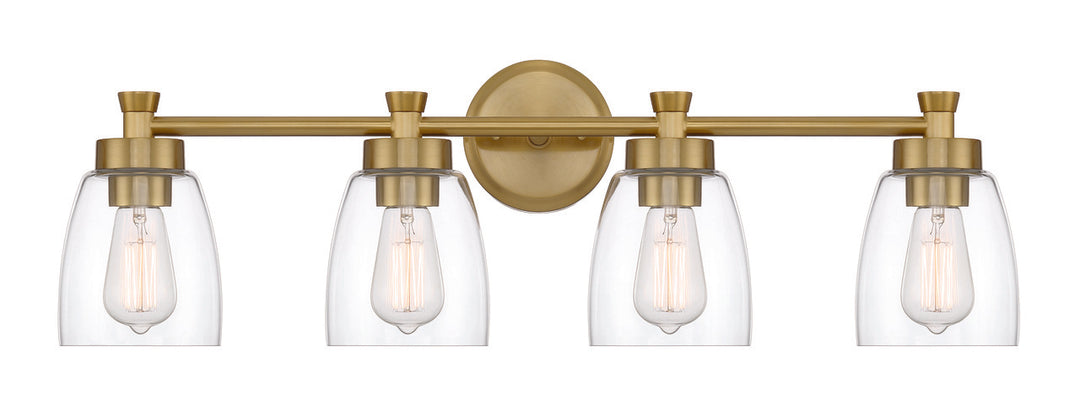 Henning Vanity Light by Craftmade - view 47
