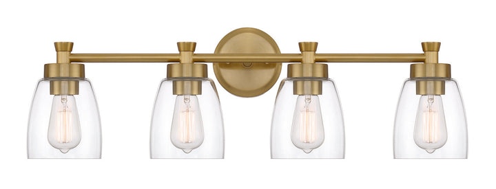 Henning Vanity Light by Craftmade - view 47