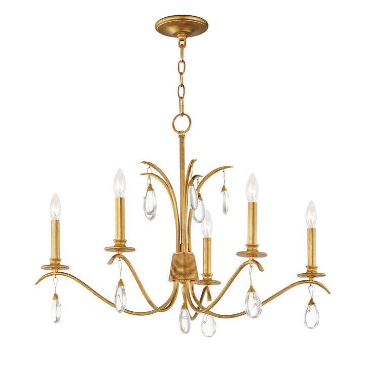 Eden Chandelier CHGL