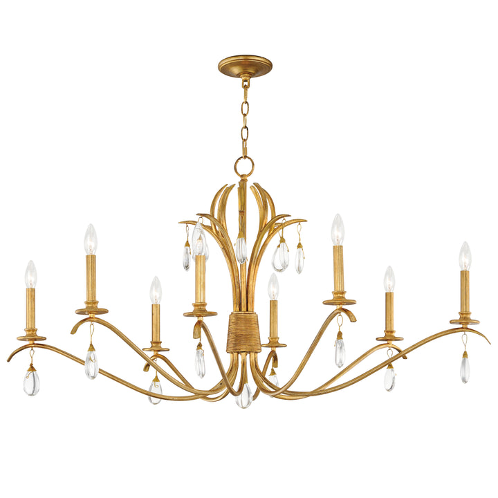 Eden Chandelier CHGL