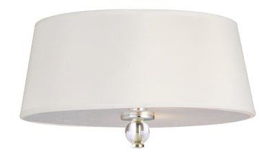 Rondo - 3 Light Flush Mount