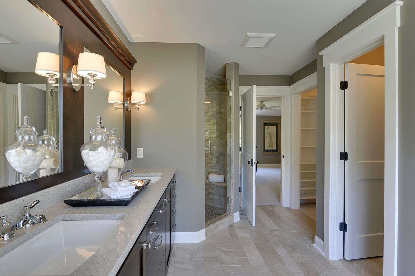 Rondo - 1 Light Wall Sconce