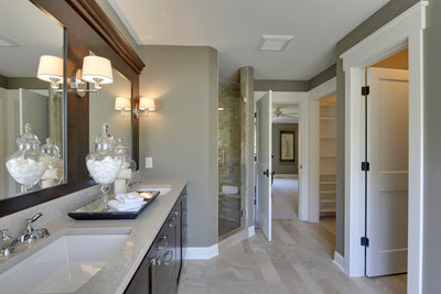 Rondo - 1 Light Wall Sconce