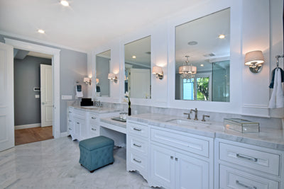 Rondo - 1 Light Wall Sconce