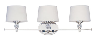 Rondo - Multiple Light Bath Vanity