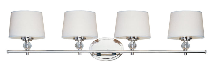 Rondo 2-Light Bath Vanity by Maxim Lighting - view 3